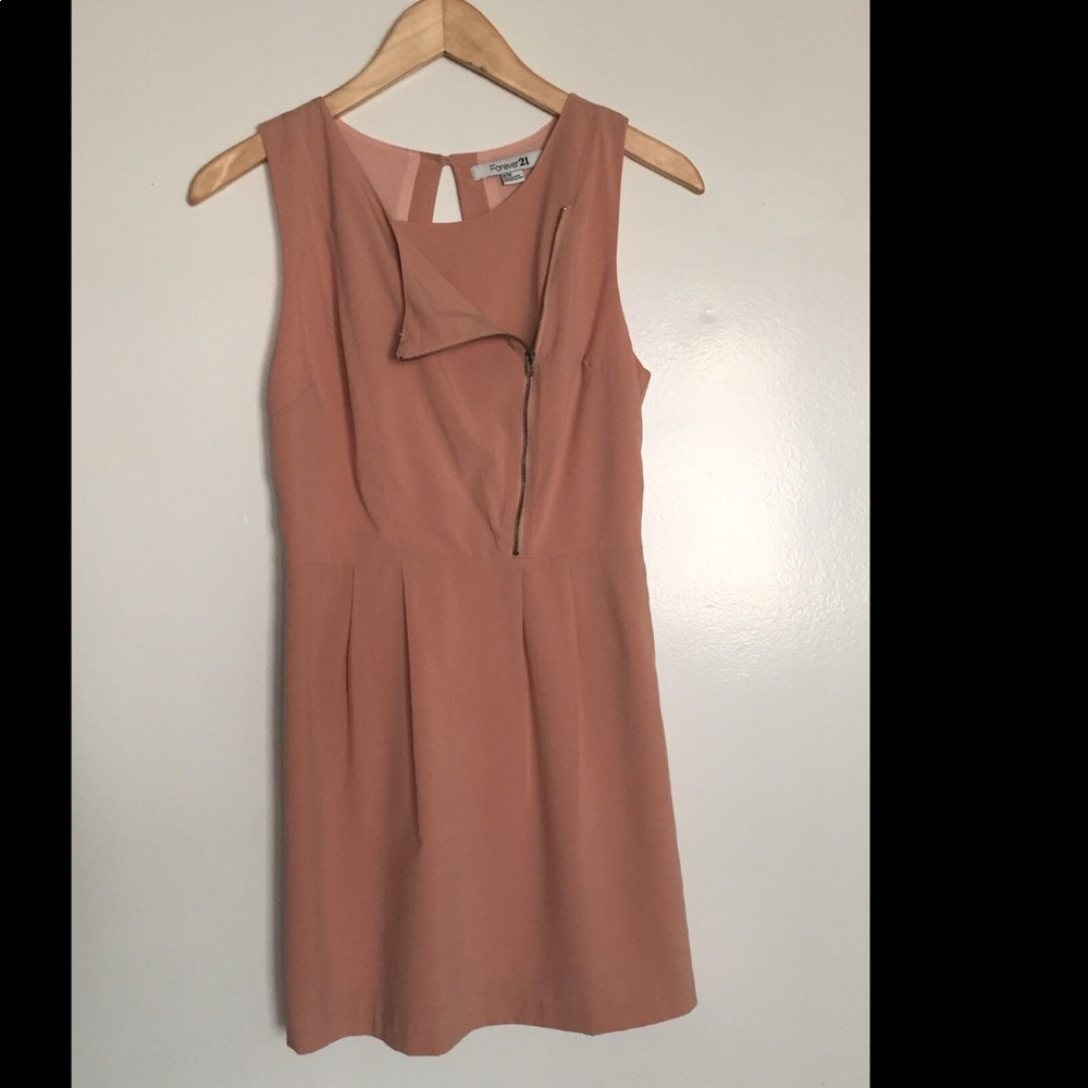 Forever 21 Mini Dress